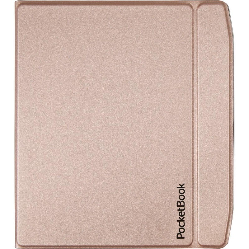 PocketBook Flip Cover Shiny Beige