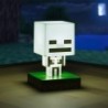 MINECRAFT - SWIECACA FIGURKA SKELETON