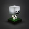 MINECRAFT - SWIECACA FIGURKA SKELETON