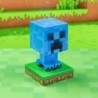 MINECRAFT - SWIECACA FIGURKA CHARGED CREEPER