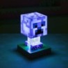 MINECRAFT - SWIECACA FIGURKA CHARGED CREEPER