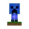 MINECRAFT - SWIECACA FIGURKA CHARGED CREEPER