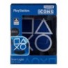 PLAYSTATION ICON LIGHT