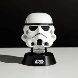 STORMTROOPER ICON LIGHT BDP