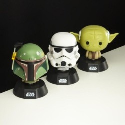 BOBBA FETT ICON LIGHT BDP