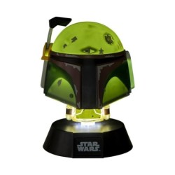 BOBBA FETT ICON LIGHT BDP