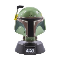 BOBBA FETT ICON LIGHT BDP