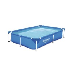 BW Steel Pro Pool 221x150x43 | 56401