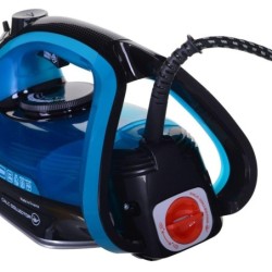 TEFAL FV6832E0 Steam Iron, 2800 W, Water tank capacity 270 ml, Contin