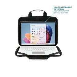 Mobilis TheOne borsa per notebook 35,6 cm [14] Valigetta ventiquattro