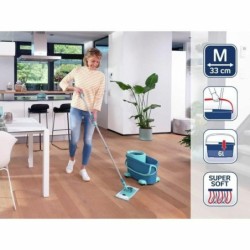 Leifheit Clean Twist M Ergo Mobile