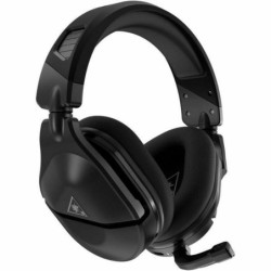 Turtle Beach Stealth 600 Gen 2 USB Tr&Atilde;&yen;dl&Atilde;&cedil;s Headset Sort