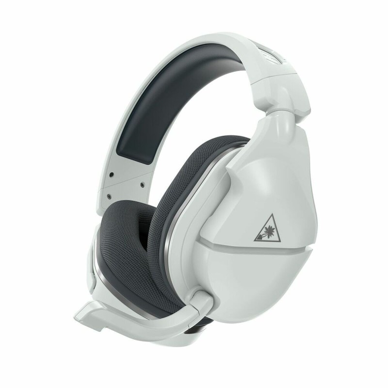 Turtle Beach Stealth 600 Gen 2 USB Tr&Atilde;&yen;dl&Atilde;&cedil;s Headset Hvid