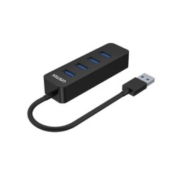 Unitek uHUB Q4 H1117A Hub 4 porte USB