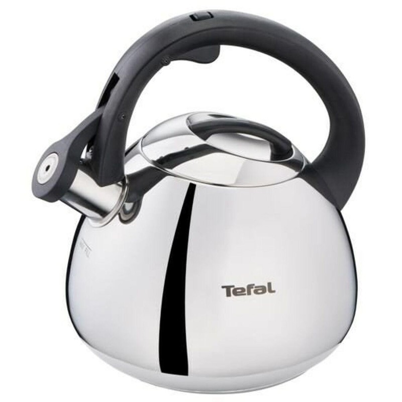 Kettle steel Tefal K2481574 (2.6l silver color)