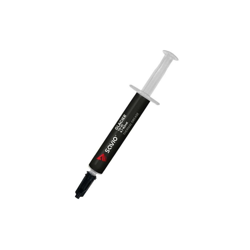 Thermal grease SAVIO TG-01 4 7 W/mK 4 g