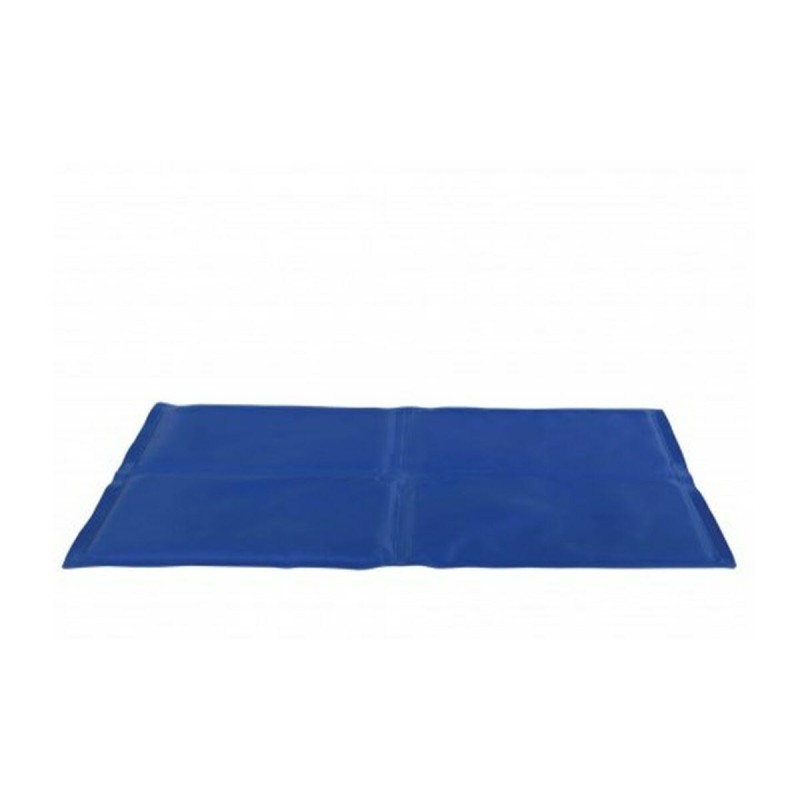 TRIXIE TX-28688 Cooling pet bed 100x60 cm XL-XXL Blue