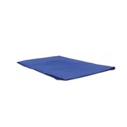 TRIXIE TX-28688 Cooling pet bed 100x60 cm XL-XXL Blue