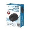 ESPERANZA 6D BLUETOOTH MOUSE AURIGA BLACK EM128K