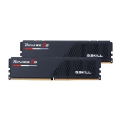 G.Skill Ripjaws S5 DDR5 64GB kit 5600MHz CL28 Ikke-ECC