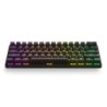 SteelSeries Apex Pro Mini Wireless Gaming Keyboard Qwerty 64842