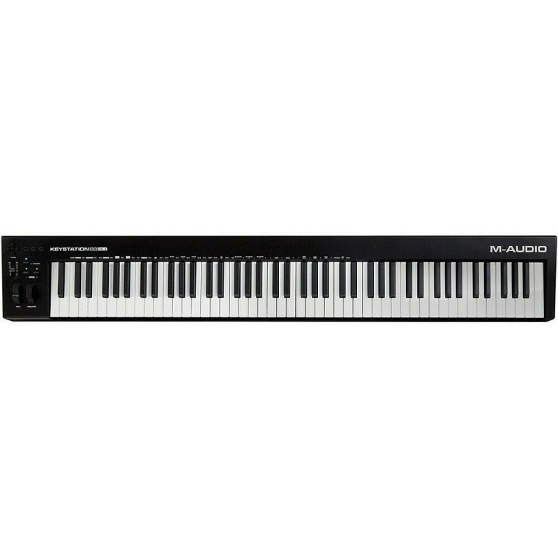 M-AUDIO Keystation 88 III - Klawiatura Sterujaca