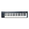 M-AUDIO Keystation 49 MK3 MIDI keyboard 49 keys USB Black