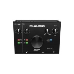 M-AUDIO AIR 1924 recording audio interface