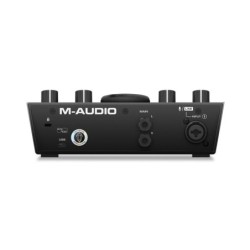 M-AUDIO AIR 1924 recording audio interface