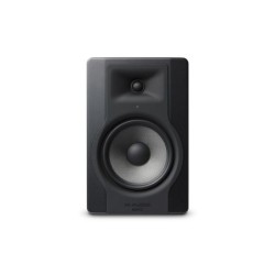 M-Audio BX8 D3 Sk&Atilde;&brvbar;rmh&Atilde;&cedil;jttaler Sort