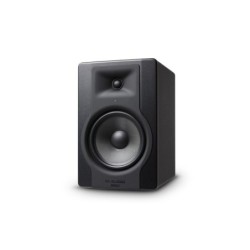 M-Audio BX8 D3 Sk&Atilde;&brvbar;rmh&Atilde;&cedil;jttaler Sort