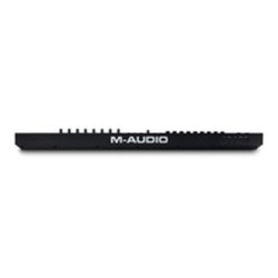 M-AUDIO Oxygen Pro 61 MIDI keyboard 61 keys USB