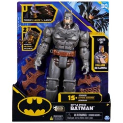 Spin Master Batman - 30cm-Feature-Figur 6064833