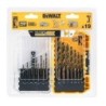 DeWalt DT70728-QZ HSS 14 pcs.