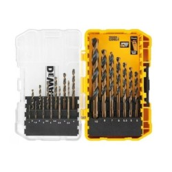 DeWalt DT70728-QZ HSS 14 pcs.