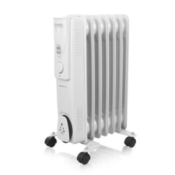 Emerio &Atilde;lradiator 7 Rippen 2000 Watt einstlb. Thermostat