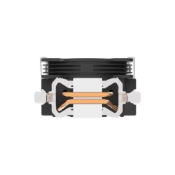 CPU Cooler SAVIO FROST BLACK