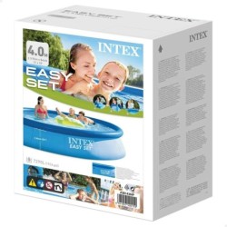 Intex Easy Set Pools 396x84 | 128143NP