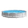 Intex Frame Pool Set Prism Rondo &Atilde; 366 | 126710NP