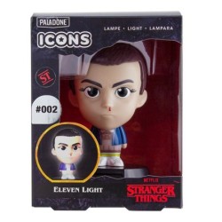 STRANGER THINGS - SWIECACA FIGURKA ELEVEN