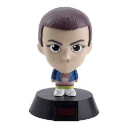 STRANGER THINGS - SWIECACA FIGURKA ELEVEN