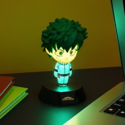 MY HERO ACADEMIA - SWIECACA FIGURKA IZUKU MIDORIYA