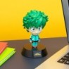 MY HERO ACADEMIA - SWIECACA FIGURKA IZUKU MIDORIYA