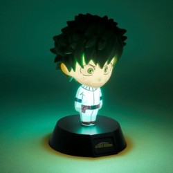 MY HERO ACADEMIA - SWIECACA FIGURKA IZUKU MIDORIYA