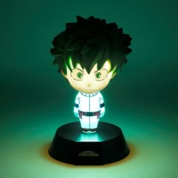 MY HERO ACADEMIA - SWIECACA FIGURKA IZUKU MIDORIYA