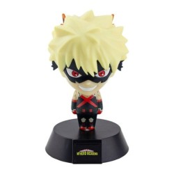 MY HERO ACADEMIA - SWIECACA FIGURKA KATSUKI BAKUGO