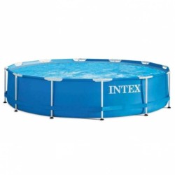 Intex Frame Pool Set Rondo 366x76 | 128210NP