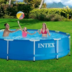 Intex Frame Pool Set Rondo 366x76 | 128210NP