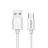 *USB-A - USB-C cable, 3m CL-168 SAVIO