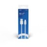 *USB-A - USB-C cable, 3m CL-168 SAVIO